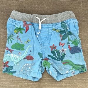 Mini Boden shorts